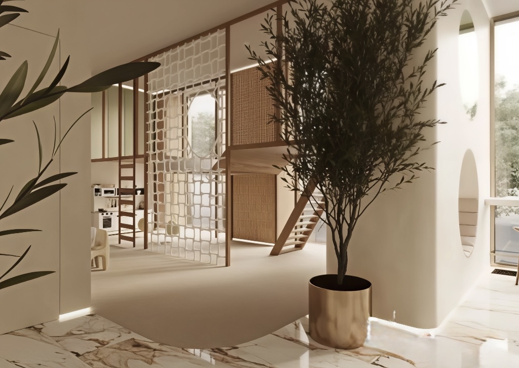 Жилой комплекс "Very" - галерея 3